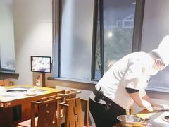 -巴奴毛肚火锅(广益哥伦布店)