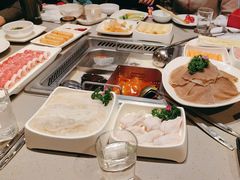 -海底捞火锅(茂业店)