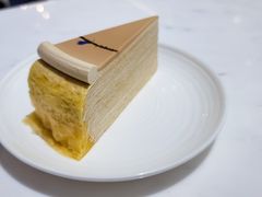 -Lady M New York(澳门伦敦人店)