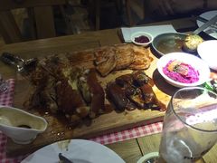 -Paulaner·德国帕拉娜自酿啤酒餐厅(海上世界店)