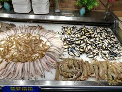 -蒙肥羊·酸汤潮牛·鲜牛肉火锅烤肉自助(岗顶店)