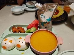 -佬麻雀·剁椒鱼头(京基KK One店)