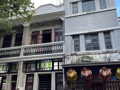 -归觅·西关小姐人文艺术馆(荔枝湾店)