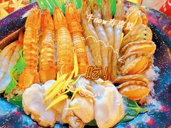 -牛New寿喜烧(曹路花园城店)