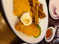 -FISH&POTATO Cō(地中海美食 万象城店)