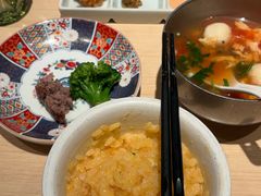 -肉肉大米(金虹桥店)