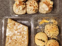 -王家沙点心店(南京西路总店)