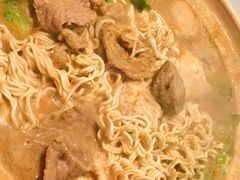 -敏华冰厅(平安金融中心店)