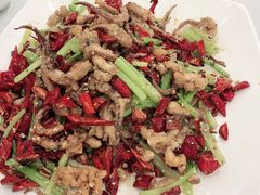 -肘子酥·天津菜·特色捞面(德云社店)