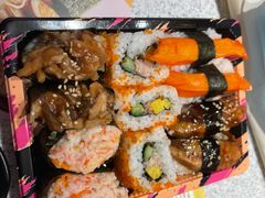 -争鲜回转寿司(南开大悦城店)