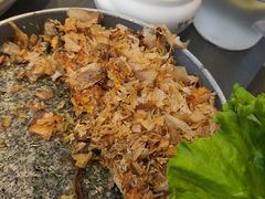 -农乐园炭火烤肉(繁花中心店)