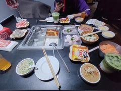 -海底捞火锅(石景山万达广场店)