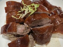 -椿记烧鹅(叠彩店)