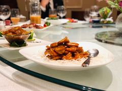 -东港喜来登酒店·天香阁中餐厅