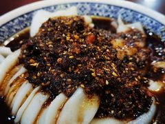热面皮-张明富面皮店(东大街店)