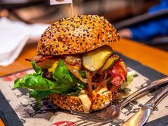 -FAT COW(虹梅路店)