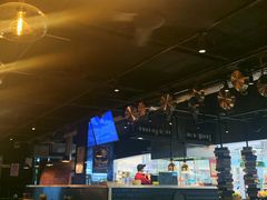 -斯比特花园西餐厅(东方商厦店)