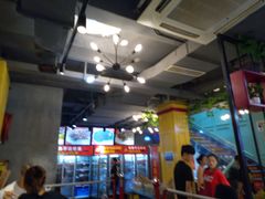 -正宗钢管厂五区·小郡肝火锅·串串香(商品街总店)