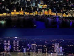 -东方明珠·空中旋转餐厅