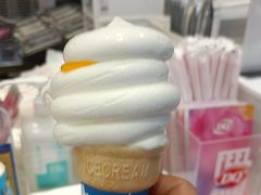 -DQ·蛋糕·冰淇淋(鸿坤店)