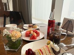 -大连中远海运洲际酒店