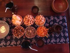 -碧露轩·大益茶体验馆(镇江路店)