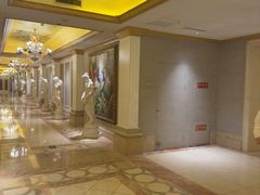 -良子健身(金融街店)