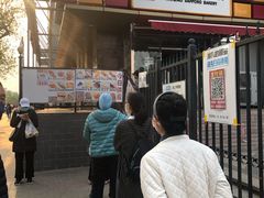 门面-新侨三宝乐面包店(崇文门店)