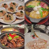 让我越来越喜欢上扬州美食 吃完所有菜品 真想来一句