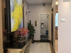 -品足轩足疗·按摩·SPA(朗晴店)