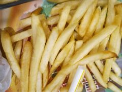 -麦当劳(宜安广场店)