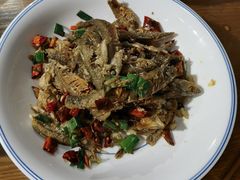 -印象鲵宴·张家界地标美食名片(溪布街店)