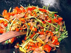 -井水小厨·湘菜(活力广场店)