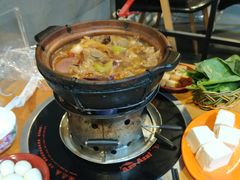 -范贤光鸡公煲(平乐园总店)