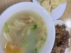 -津门永胜包子铺(哈尔滨道总店)