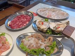 -琥珀川糟粕醋火锅(慈云寺店)