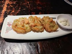 -绿茶餐厅(光谷世界城步行街店)