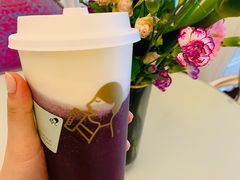 -喜茶(深圳万象城黑金店)