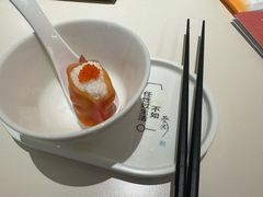 -蔡澜点心·粤菜(嘉里中心店)