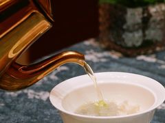-扬州香格里拉·香宫中餐厅