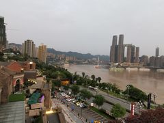 -铜锣湾·有麝自然香(长嘉汇购物公园店)