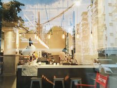 -HAY COFFEE