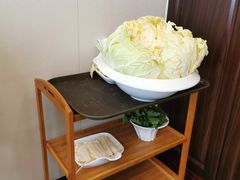 -竹叶涮肉坊(总店)