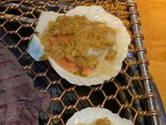 -老炉家木炭烤肉(长江国际店)