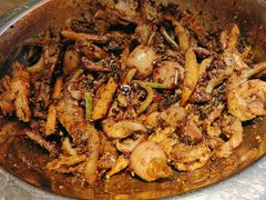 -嘎嘎鸭下巴·爆辣干锅(明教寺店)