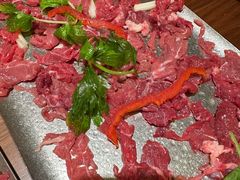 -老凯俚酸汤鱼(东山店)