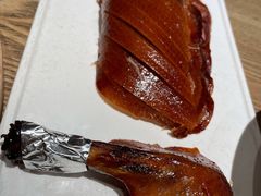 酥不腻烤鸭-小大董·烤鸭(凤凰汇店)