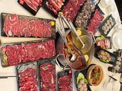 -陈记顺和潮汕牛肉火锅(番禺迎宾大道店)
