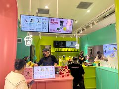 -gleeglee乐溢亦茶(合生汇店)