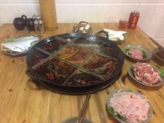-大龙老火锅·总店(龙头寺店)